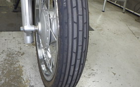 HONDA C50 SUPER CUB 1999 AA07