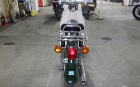 HONDA C50 SUPER CUB AA01
