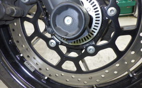 SUZUKI ｼﾞｸｻｰ250SF 2025 ED22Y