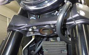 DUCATI SCRAMBLER ICON 2023