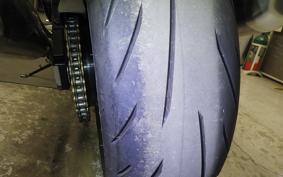 SUZUKI HAYABUSA Gen.3 2022 EJ11A