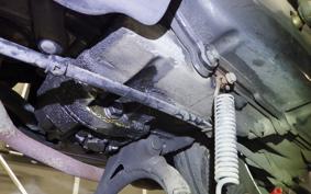 YAMAHA JOG Gen.5 2007 SA36J