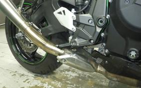 KAWASAKI ZH2 2020 ZRT00K