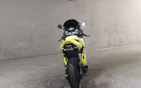 SUZUKI GSX-R250 GJ72A