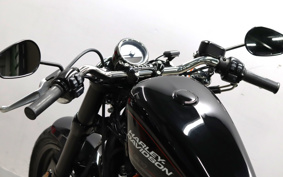 HARLEY XL1200CX 2018 LM3