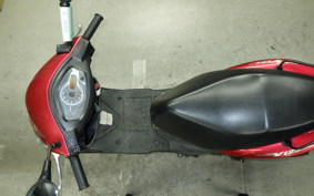 SUZUKI ADDRESS V125 S 2012 CF4MA