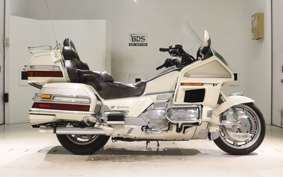 HONDA GL1500 GOLD WING SE 1990 SC22
