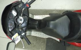 HONDA FORZA Z MF08