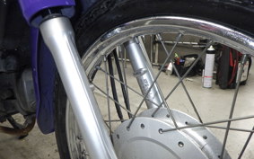 HONDA C110 SUPER CUB JA07