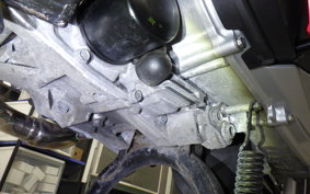 HONDA FORZA 250 2023 MF15