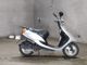 Фото Yamaha JOG ZR EVOLUTION с японского аукциона