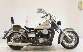 HONDA SHADOW 400 1998 NC34