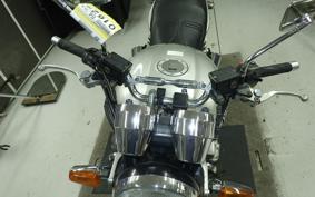 YAMAHA XJR1200 1996 4KG