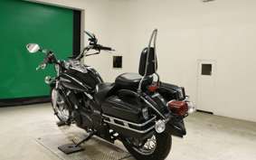 YAMAHA DRAGSTAR 250 VG05J