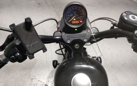HARLEY XL883N 2010 LE2