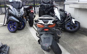 YAMAHA X-MAX 250 A SG42J