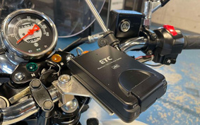 SUZUKI ST250E 2009 NJ4CA