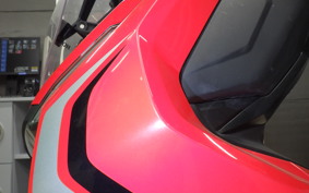 HONDA ADV150 2022 KF38