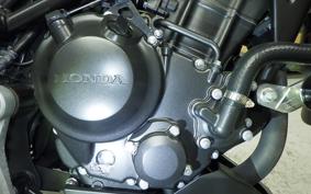 HONDA CB250RA MC52