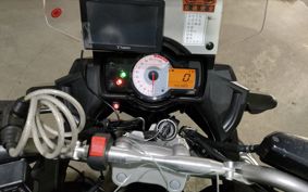 KAWASAKI VERSYS 650 2010 LE650C