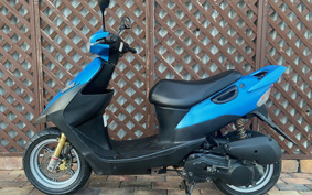 SUZUKI ZZ Inch Up Sport 2001 CA1PB