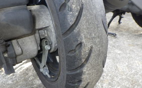 SUZUKI LET's 4 2013 CA45A