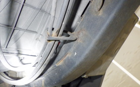 SUZUKI ADDRESS V125 G CF46A