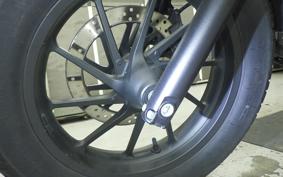 HONDA REBEL 250 MC49