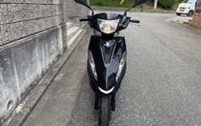 YAMAHA JOG125 SEJ5J