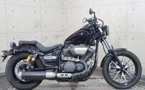 YAMAHA BOLT R-SPEC ABS 2014 VN04J