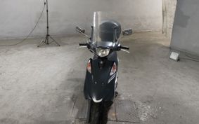 SUZUKI ADDRESS V125 CF46A