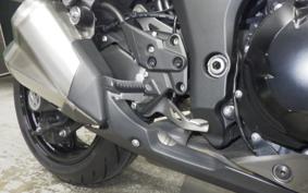 KAWASAKI NINJA 1000 A 2017 ZXT00W