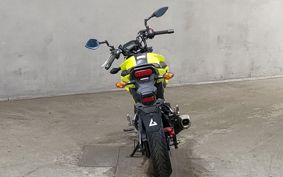 HONDA GU ROM JC61