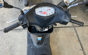 SUZUKI ADDRESS V50 CA4BA