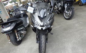 KAWASAKI ZX-25R ZX250E