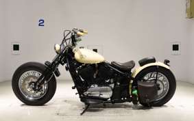 KAWASAKI VULCAN 400 CLASSIC 1998 VN400A