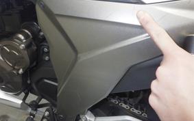 SUZUKI ｼﾞｸｻｰ250 2016 ED22B