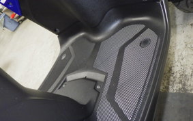 YAMAHA TRICITY 155 A SG37J