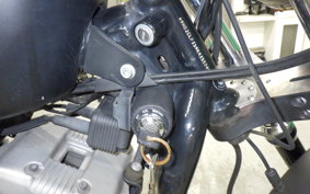 HARLEY XL1200R TRIKE 2004