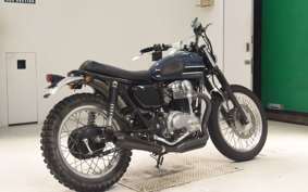 KAWASAKI W400 1999 EJ400A