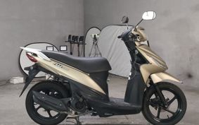 SUZUKI ADDRESS V110 CE47A