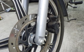 SUZUKI GN125 F Gen.2