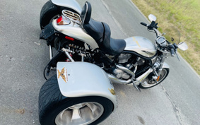 HARLEY VRSCA TRIKE 2004 HBZ