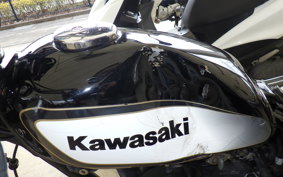 KAWASAKI 250TR BJ250F