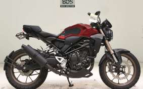 HONDA CB250RA 1998 MC52