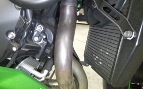 KAWASAKI ZH2 2020 ZRT00K