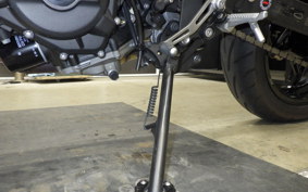 KAWASAKI Z250 Gen.2 2015 EX250Y