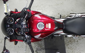 HONDA CB400 SUPER BOLDOR A 2019 NC42