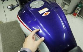 HONDA CB750 GEN 2 2008 RC42