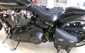 HARLEY FXBRS 2021 YHK